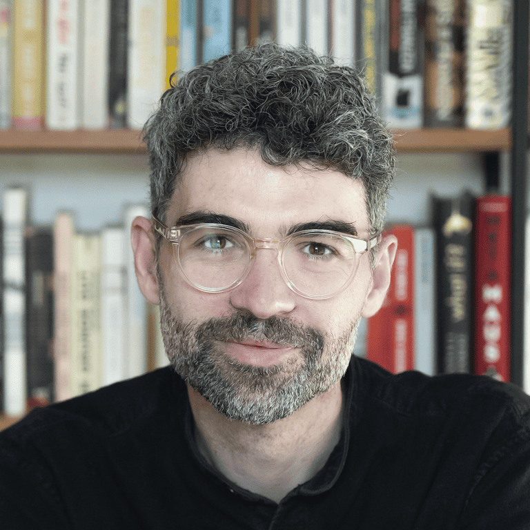 Nicolas Schuck