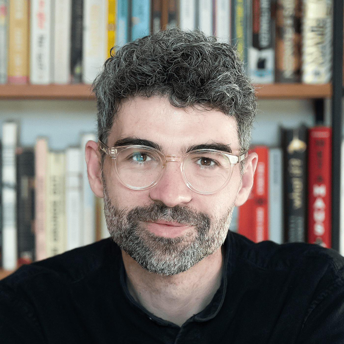 Nicolas Schuck