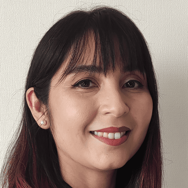 Carolina Ochoa-Rosales.