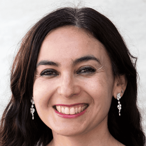 Evelyn Avilés.