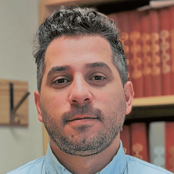 Matias Lorenzo Cavelli.