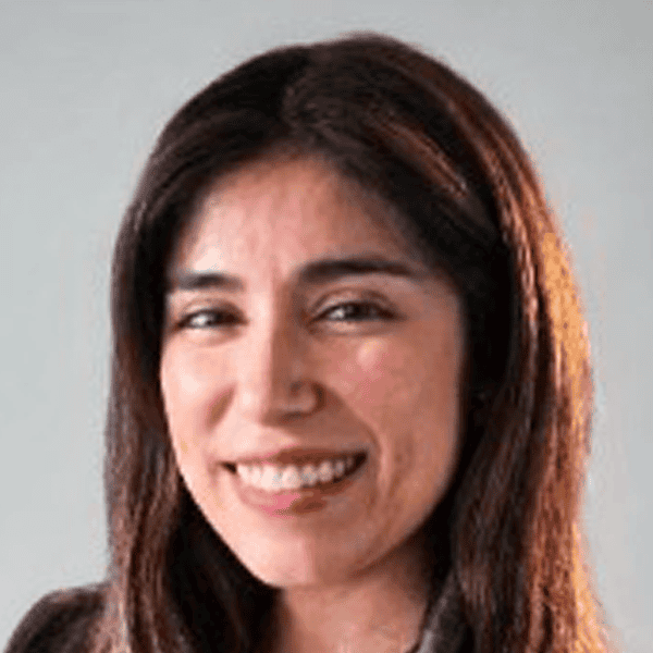 Rafaella Zárate Canales.