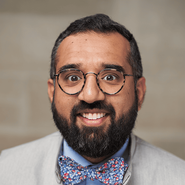 Jibran Khokhar.