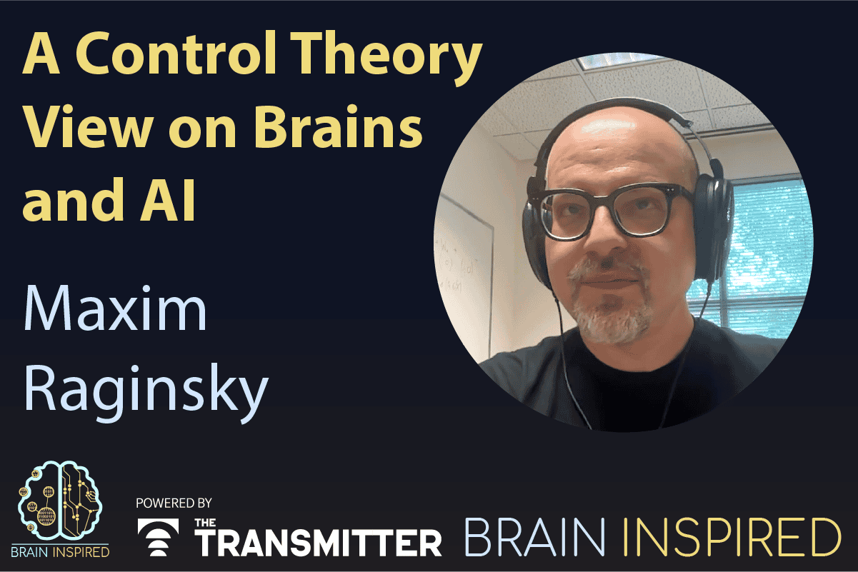 Explain Spectrum How does a control theorist explain cognition? | The Transmitter ...