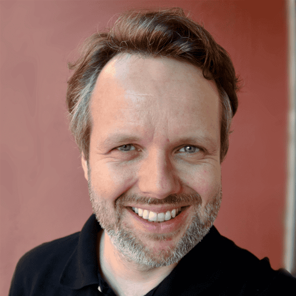 Arjen Boender