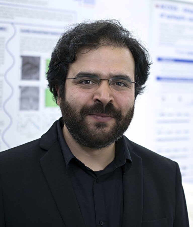 Headshot of Renato Duarte.